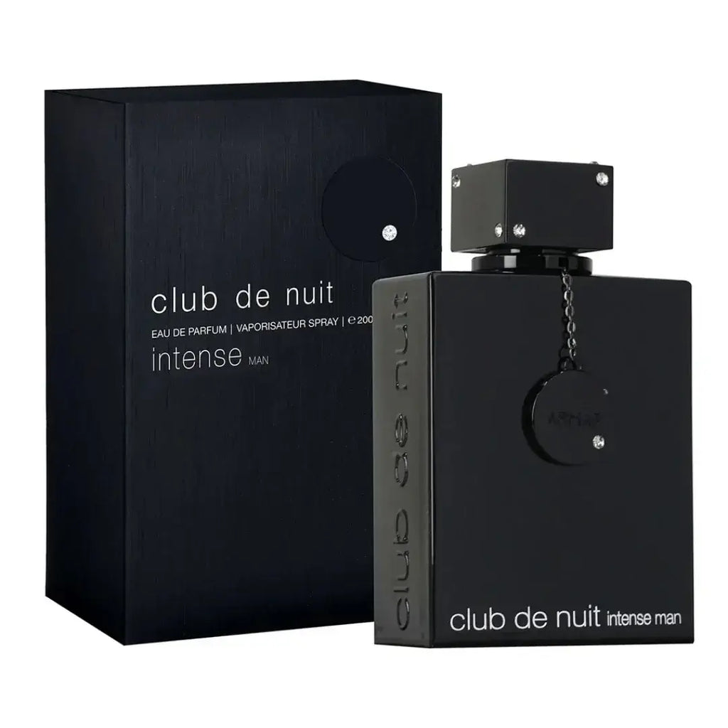 Armaf Club de Nuit Intense Man Eau de Toilette 105 ml